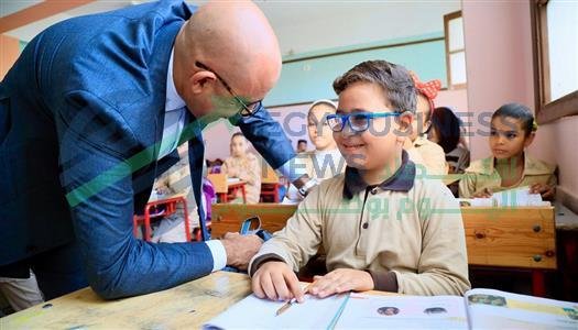 موعد انتهاء الفصل الدراسي الأول لطلاب الصفين الأول والثاني الابتدائي - إيجي بيزنس 2025 12 28 10 1 53 593 3af047 - إيجي بيزنس